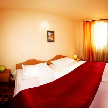 Vendégház Norica 4*
