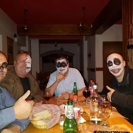 Vendégház Norica Guraró